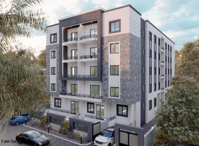 “من الفكرة إلى الإنجاز: مقاولات موثوقة من أر إي عقار”