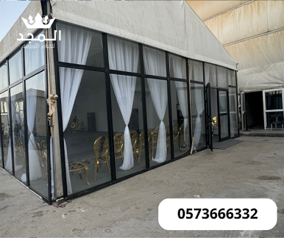  خيام اوروبى وحمامات, تاجير كنب, تاجير كنبات للمناسبات,كراسى مؤتم 5