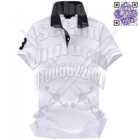 أفضل تصميمات الـ بولو شيرت -زى موحد عالى الجودة -01020275583 6