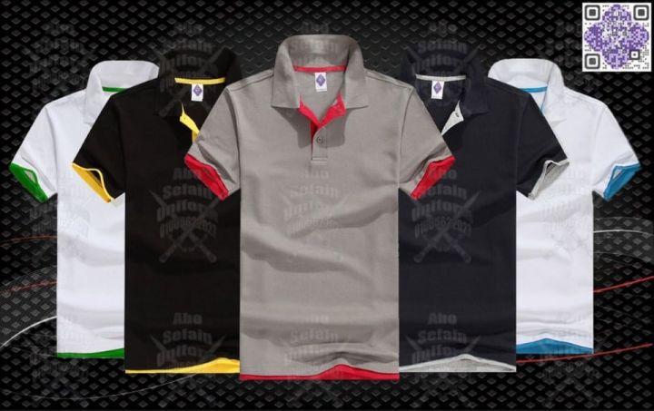 أفضل تصميمات الـ بولو شيرت -زى موحد عالى الجودة -01020275583 8