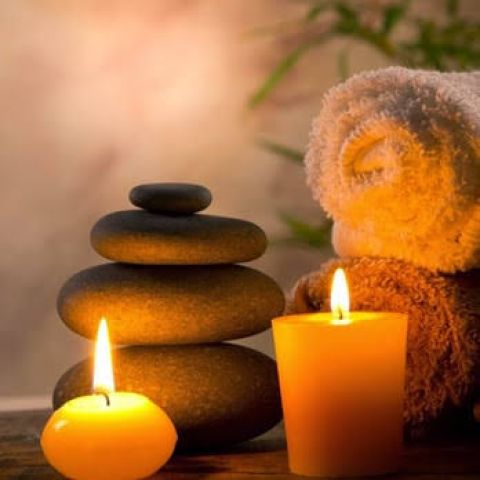 Massage,  Home service 