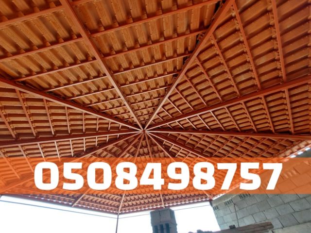 مقاول قرميد في الأحساء – جودة عالية وأسعار ممتازة 0508498757 2