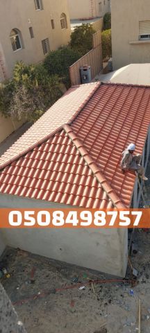 تركيب أسقف قرميد في الأحساء والهفوف 0508498757