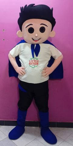 #شخصيات كرتونية 4