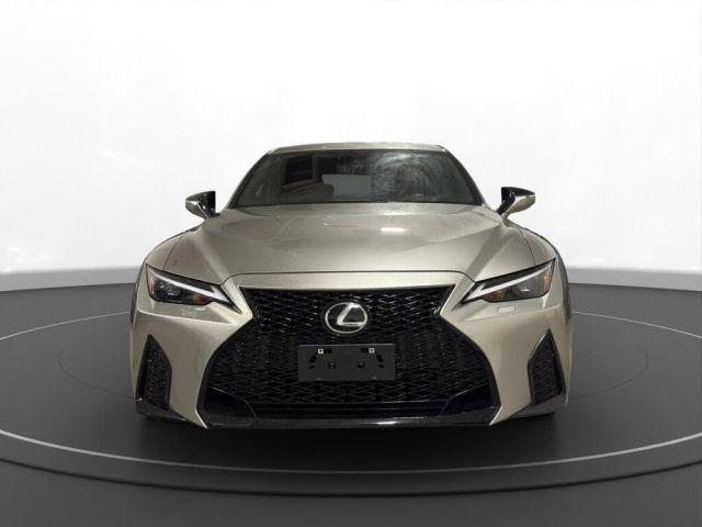 2022 Lexus IS 300 AWD