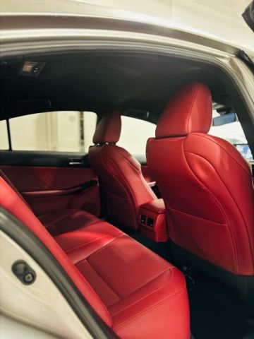 2022 Lexus IS 300 AWD 2