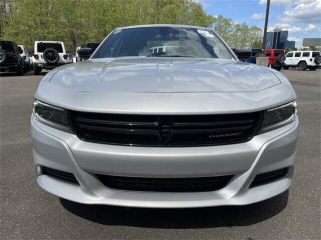 2023 Dodge Charger SXT RWD