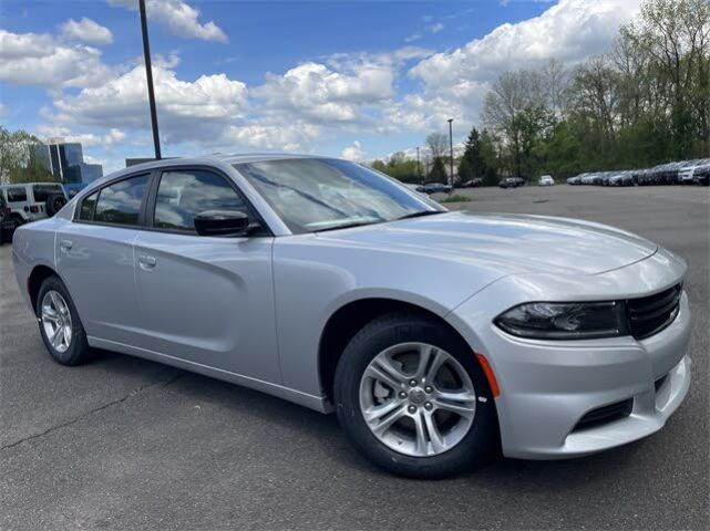 2023 Dodge Charger SXT RWD 3