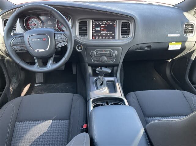 2023 Dodge Charger SXT RWD 2