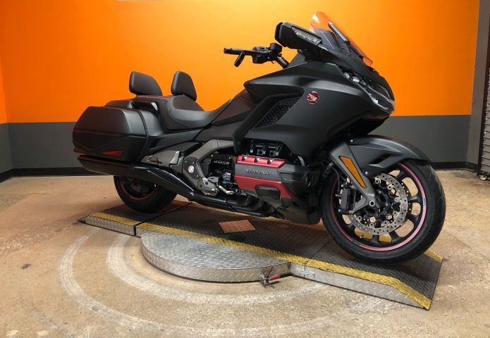 2020 HONDA GOLD WING DCT 2