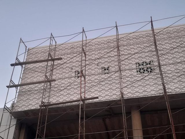  جي ار سي جدة ، الطائف