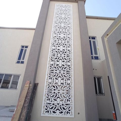  جي ار سي جدة ، الطائف 2