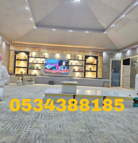 تصميم مشبات مودرن في الأحساء والهفوف 0534388185 2