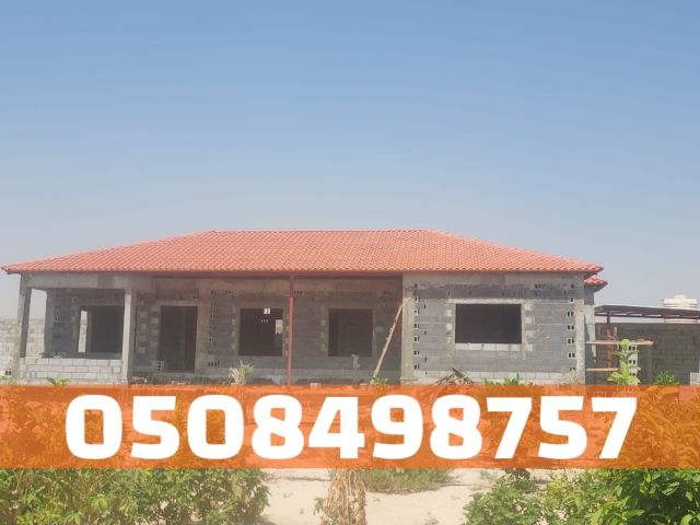 تركيب قرميد مقاوم للحرارة في الأحساء والهفوف 0508498757 3