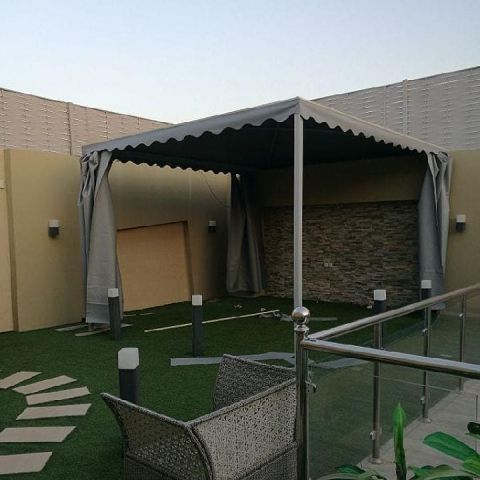  أفضل مظلات سيارات تركيب فوري – جودة عالية وسعر منافس