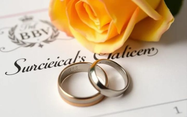 شروط زواج السعودي من مقيمة أو أجنبية حسب الأنظمة الجديدة054559674