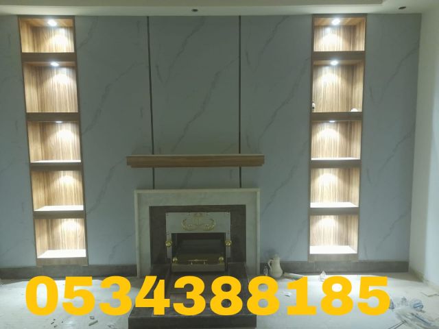 تفصيل مشبات حجر وجبس في الأحساء والهفوف | 0534388185 3