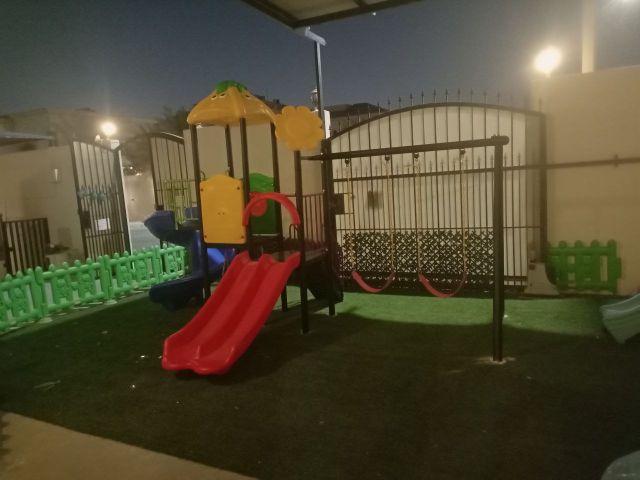 مراجيح العاب اطفال ملاهي 3