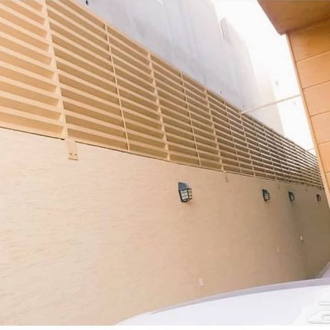  سواتر خشبية للمنازل والفلل تركيب احترافي 5