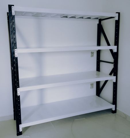 رفوف مستودعات رفوف تخزين رفوف سوبر ماركت  5