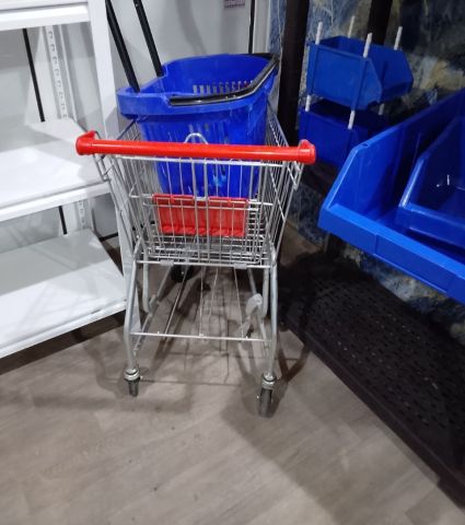 رفوف مستودعات رفوف تخزين رفوف سوبر ماركت  8