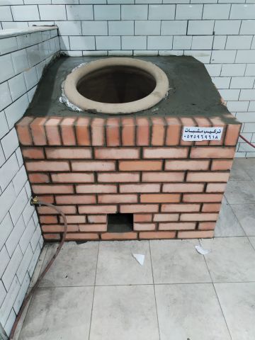    افران حديثة   افران الدمام 2