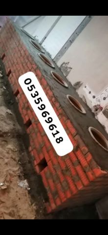    افران حديثة   افران الدمام 4