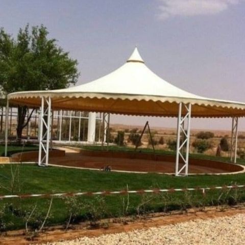  تركيب مظلات سيارات حديد ثقيل – ضمان طويل وأسعار رائعة