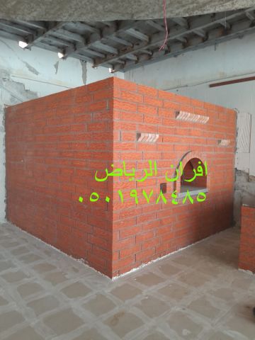 شوايات للمطاعم 6