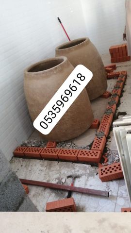    افران حديثة   افران الدمام 4