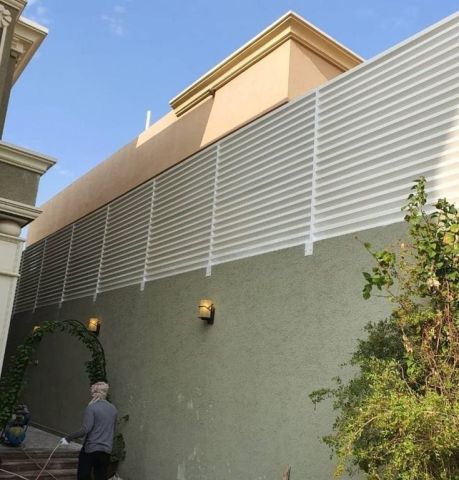  مستودعات ساندوتش بانل جاهزة تصنيع وتركيب 4