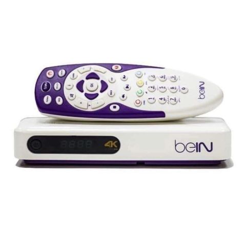 احصل علي جهاز 4k مجاني مع اشتراك باقه قمه