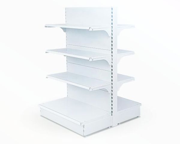 رفوف تخزين رفوف مستودعات رفوف سوبر ماركت  5