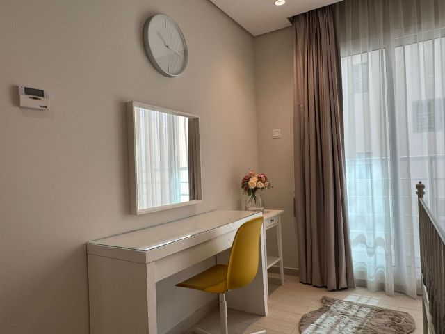 للبيع شقة راقية قريبة من مطار البحرين 5