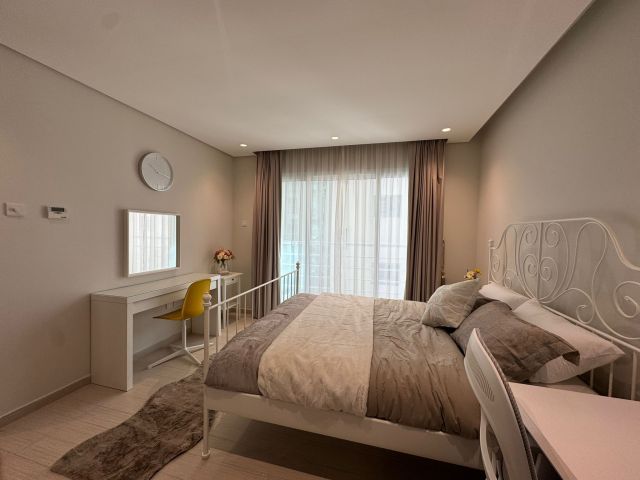 للبيع شقة راقية قريبة من مطار البحرين 6