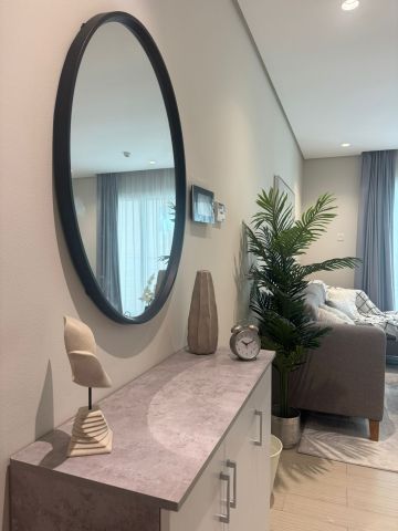 للبيع شقة راقية قريبة من مطار البحرين 7