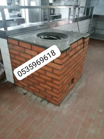     افران حديثة   افران الدمام