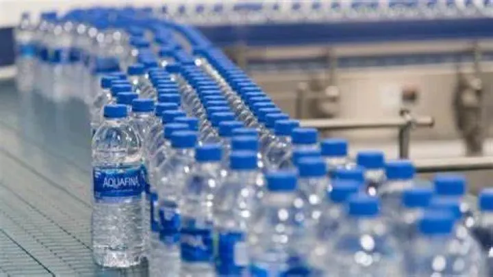 دراسة جدوى مشروع مياه معدنية في السعودية من أركان 