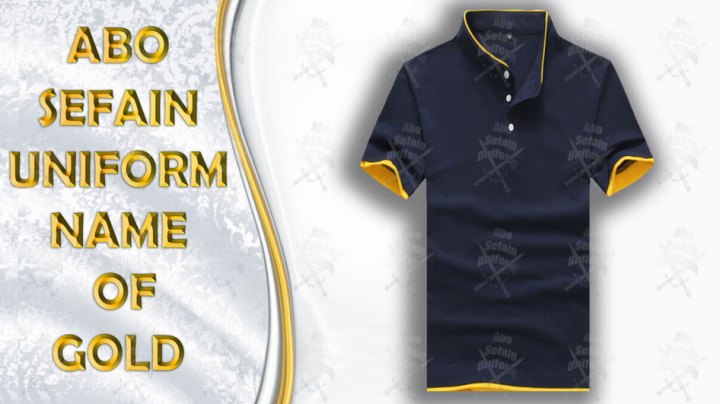 تى شيرت بولو بـ ألوان و تصميمات متعددة و مميزة -زى موحد مميز 9