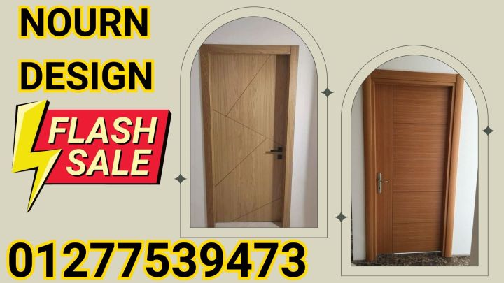 ابواب حمامات كومباكت بالاسكندرية 6