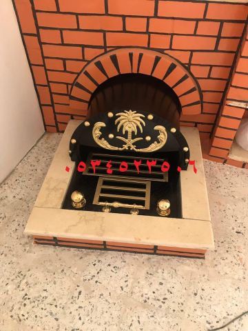 مشب متحرك الي مناقل جلسات خارجية مشبات 8