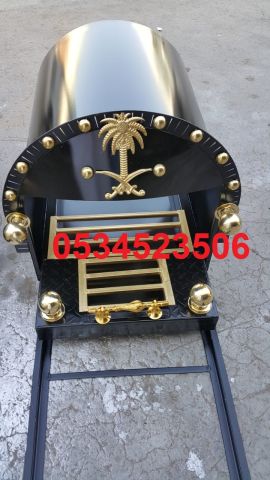 مشب متحرك الي مناقل جلسات خارجية مشبات 9