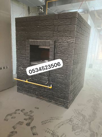  افران وشوايات مطاعم فرن  افران للمنازل شوايات مطاعم شوايات للمنا 9