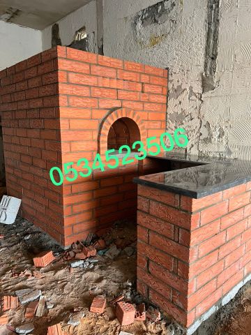  افران وشوايات مطاعم فرن  افران للمنازل شوايات مطاعم شوايات للمنا 10