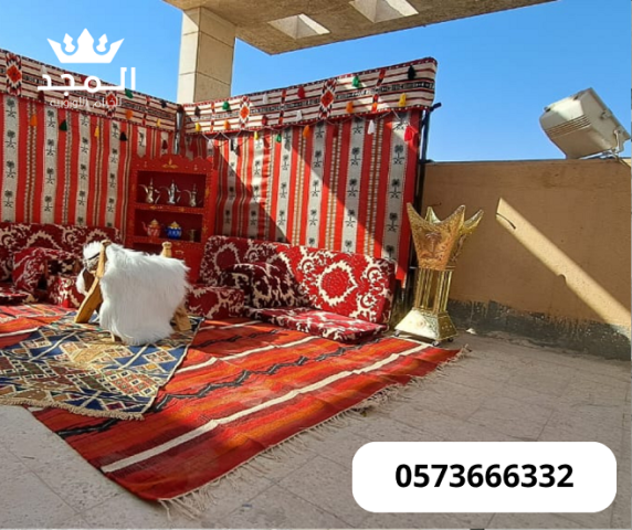 ركنيات تراثية,جلسات خارجية, جلسات شعبية, تاجير ركنيات شعبيه, استئ