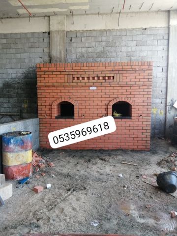     افران حديثة   افران الدمام 5