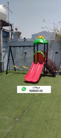 بيع وتوريد ألعاب مائية العاب حدائق 3