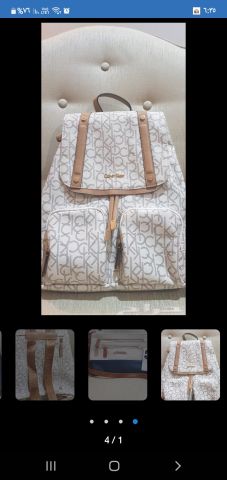 شنط ماركه اصليه