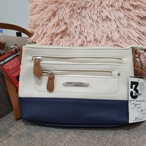 شنط ماركه اصليه 9