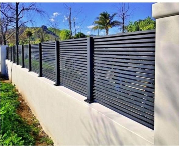  سواتر خشبية للمنازل والفلل تركيب احترافي